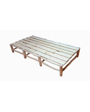 BASE MADERA 90X180 CM