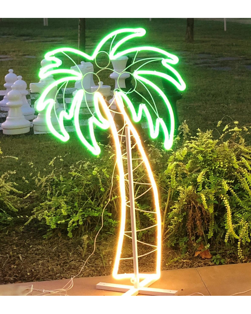 PALMERA LED 78X120 CM