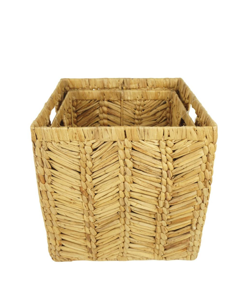 CAJÓN JACINTO 40X40X40 CM