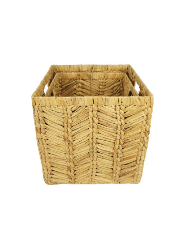 CAJÓN JACINTO 35X35X35 CM