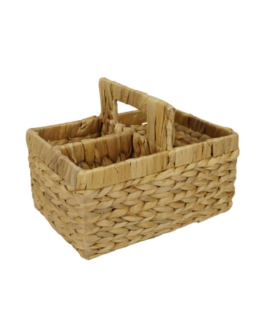 CESTA JACINTO 40X32X20/33 CM