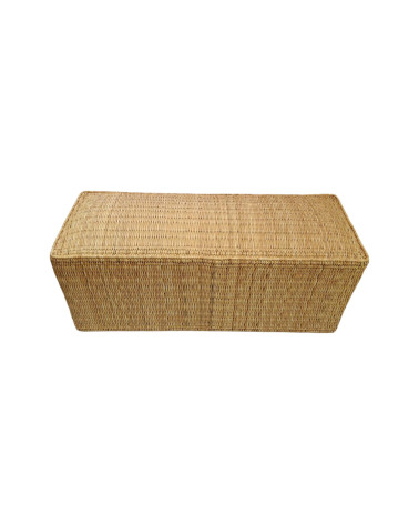 BANCO JUNQUILLO 100X38X43 CM