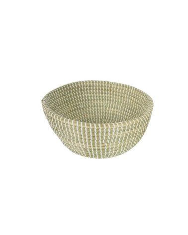 BOWL SEAGRASS D30/20X15 CM