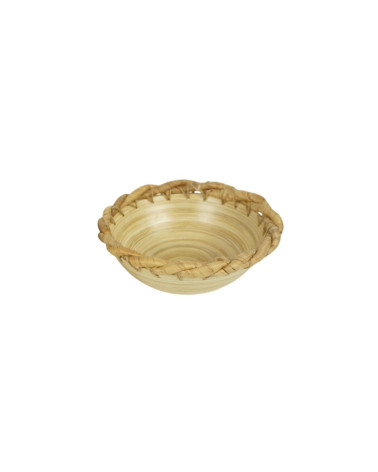 BOWL BAMBÚ D19X7 CM