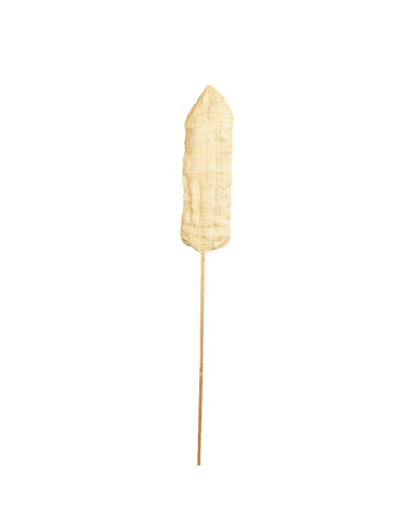 HOJA HYACINTH 150X18X4 CM