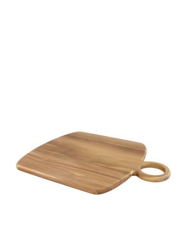 TABLA MADERA ACACIA 38X48X1.8 CM