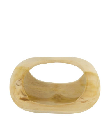 BOWL TEKA OVAL ASA 17X28X18 CM