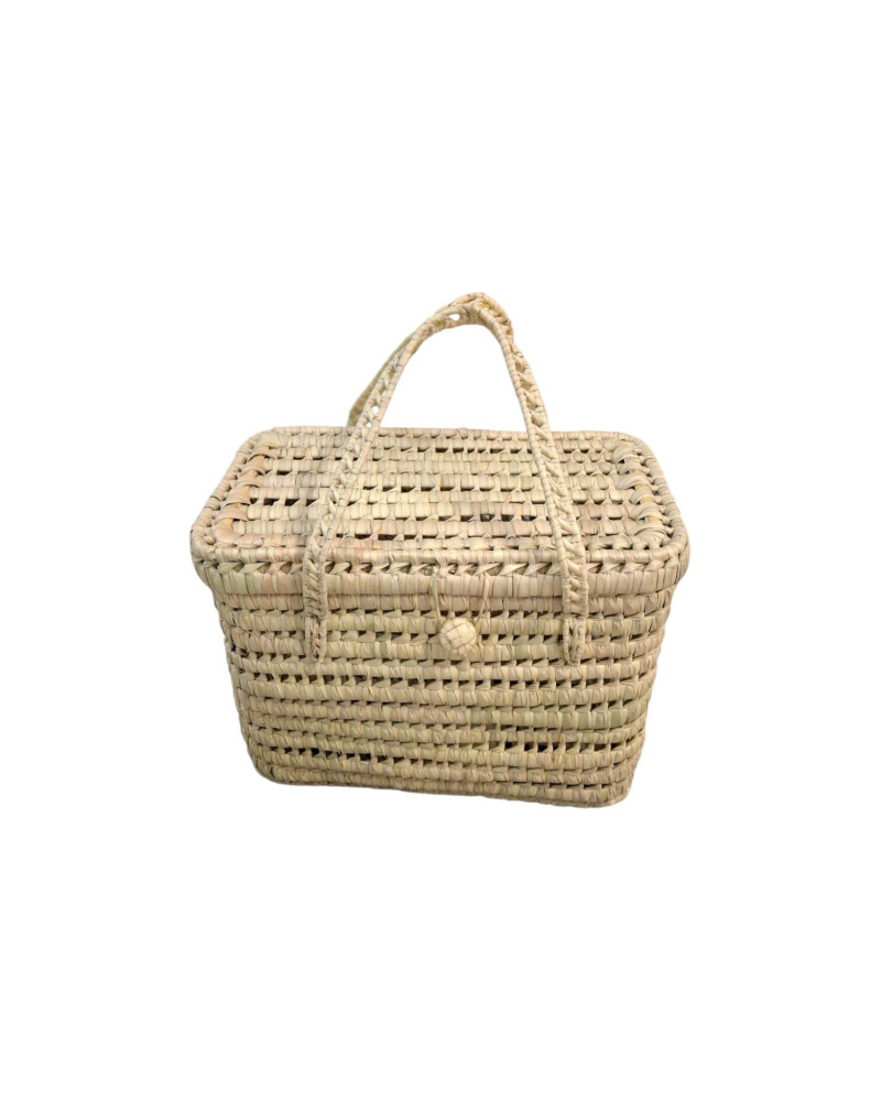 BAÚL PALMITO 40X25X25 CM