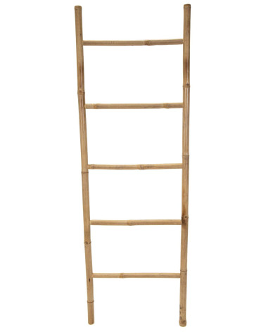 ESCALERA BAMBU 50X150 CM