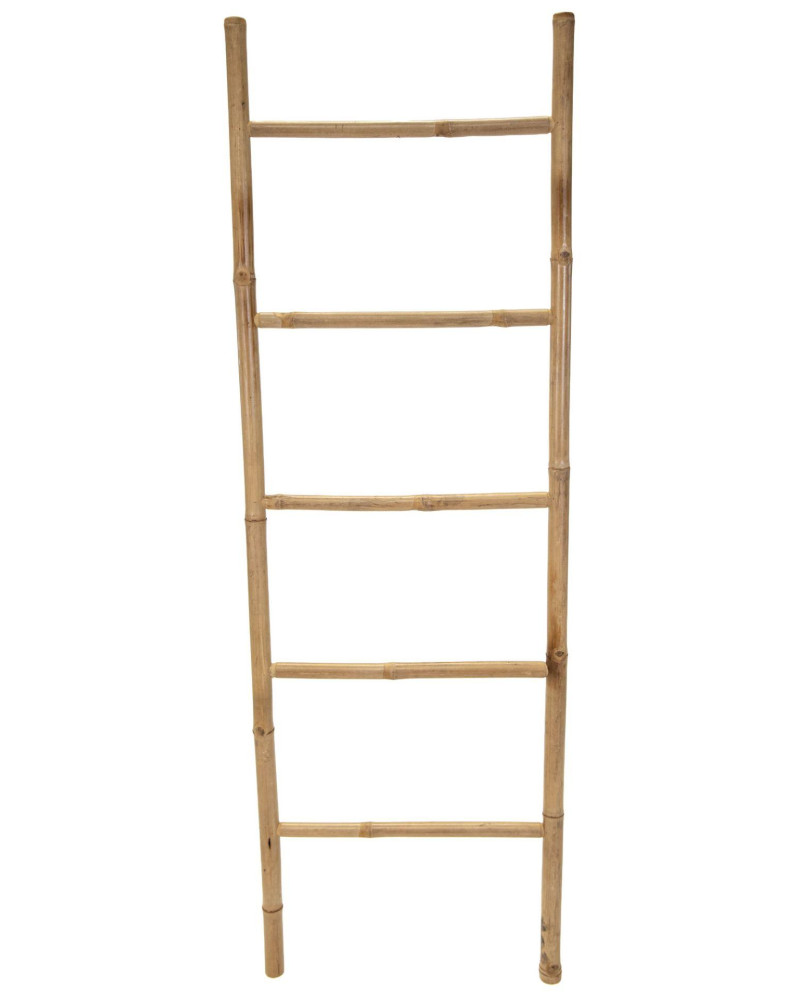 ESCALERA BAMBU 50X150 CM