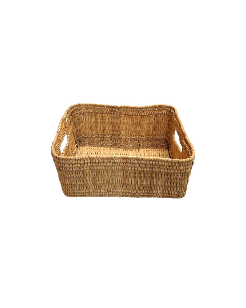 CAJÓN JUNQUILLO 35X27X15 CM