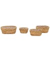 CESTA JACINTO OVAL 30X20X13 CM