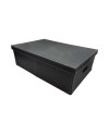 CAJA POLIPIEL PLEGABLE 60X40X18 CM