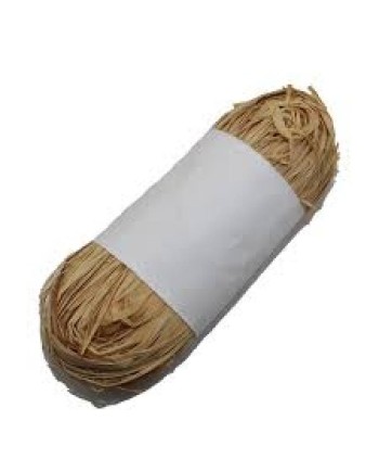 BOBINAS DE RAFIA 50 GR