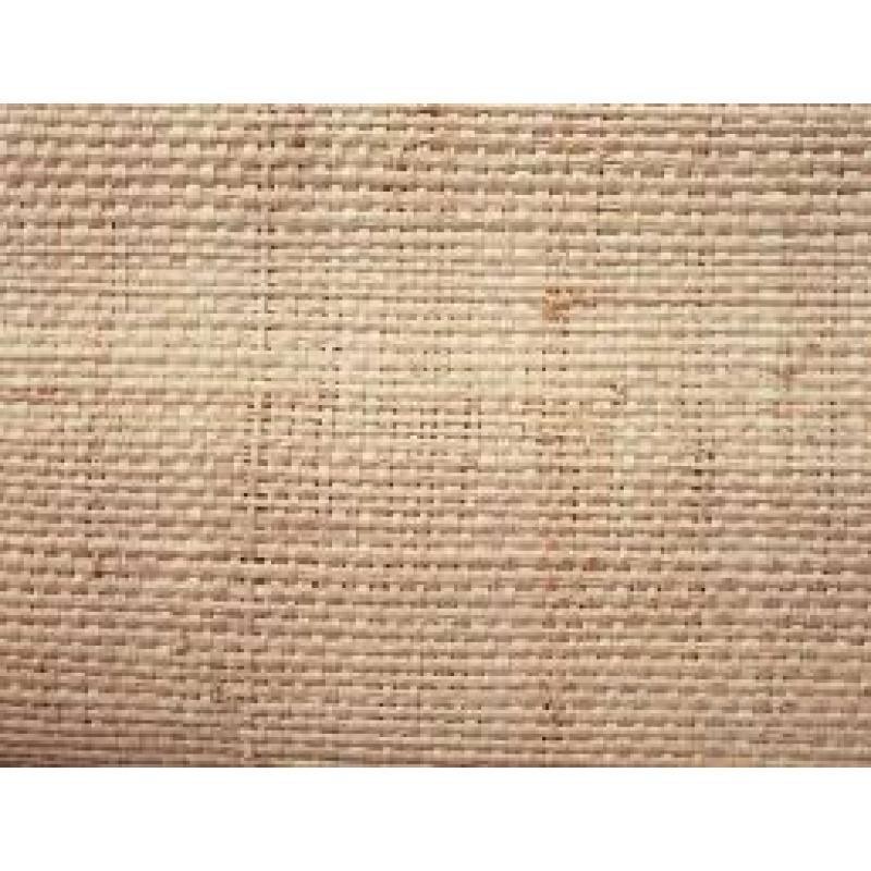 TEJIDO DE RAFIA 100 CM ROLLOS 50 MTS (PRECIO POR METRO LINEAL) (CONSULTA DISPONIBILIDAD)