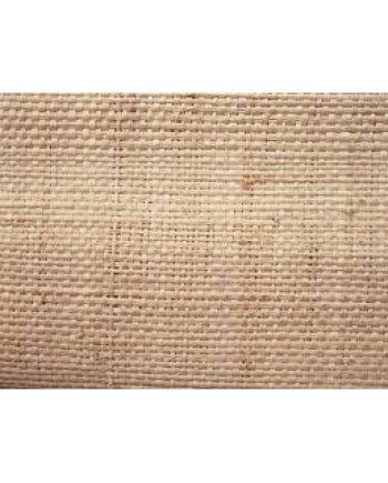 TEJIDO DE RAFIA 120 CM ROLLOS 50 MTS (PRECIO POR METRO LINEAL) (CONSULTA DISPONIBILIDAD)