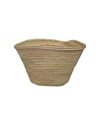 CASCO PALMA SIN REPIE 8 VUELTAS 50X30 CM APROX.