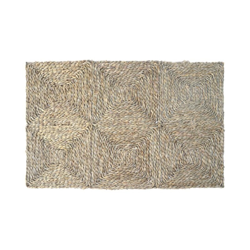 ALFOMBRA SEAGRASS 60X90 CM