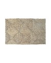 ALFOMBRA SEAGRASS 60X90 CM