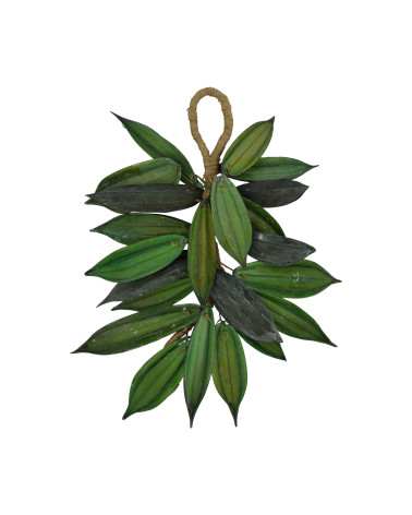 COLGANTE MINI BOAT 25X25X6 CM