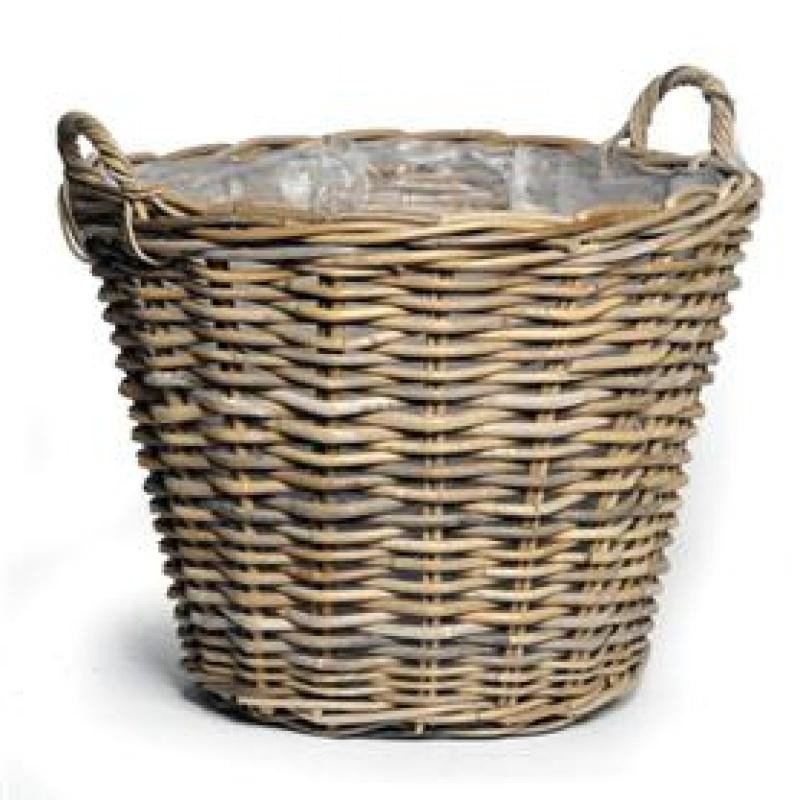 CUEVANO RATTAN D39X31 CM