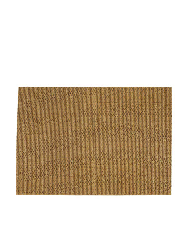 SALVAMANTEL BAMBÚ OSCURO 43X30 CM