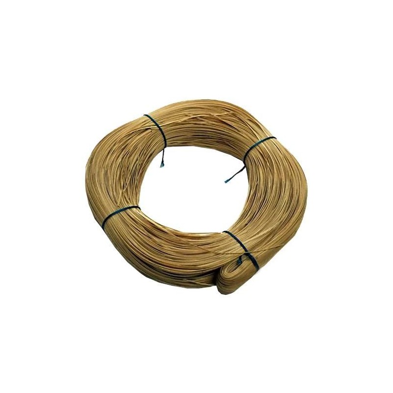 TIRETA DE JUNCO 2 MM (PAQ. 0,5 KG) (PRECIO POR KG)