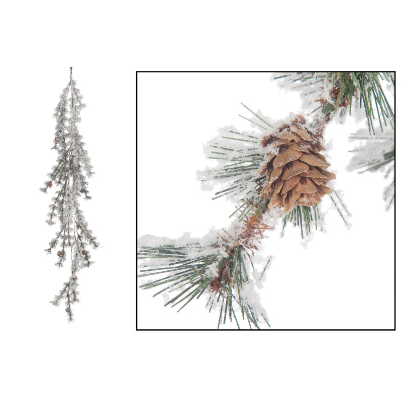 GUIRNALDA PINO  118 CM