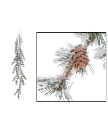 GUIRNALDA PINO  118CM