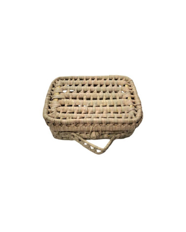 MALETIN PALMITO PEQUEÑO 24X17X10 CM