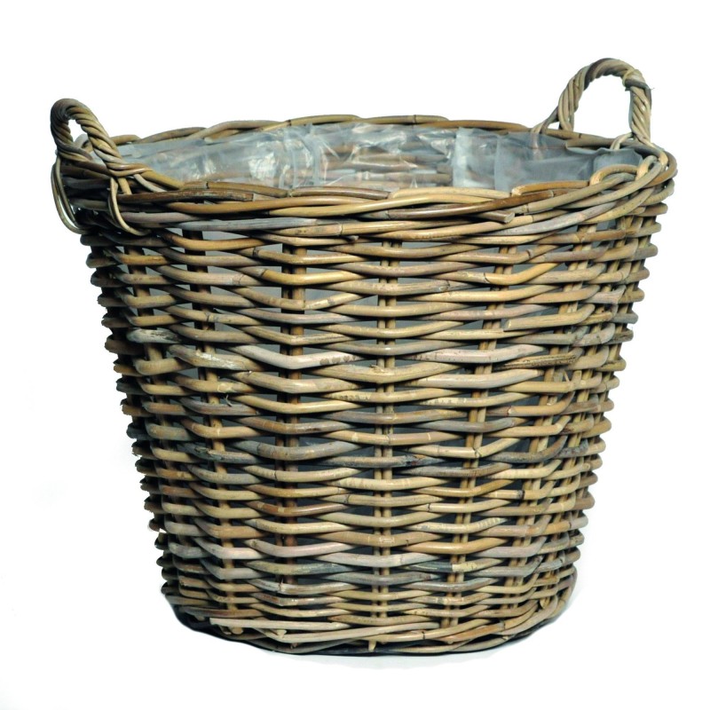 CUEVANO RATTAN D60X45 CM