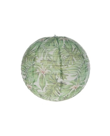 GLOBO PAPEL SELVA D30.5 CM