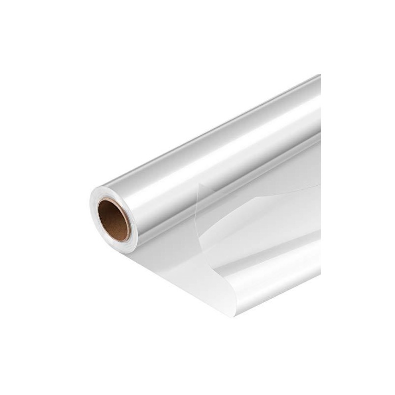 POLIPROPILENO NEUTRO 120CM X 50MT