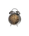 RELOJ METAL 19.2X7.5X26cm