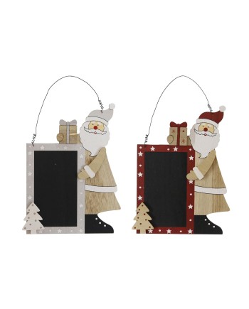 PIZARRA MADERA SANTA 24.5X1.1X39.5 CM 1 PZ