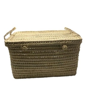 BAÚL PALMITO 80X43X40 CM