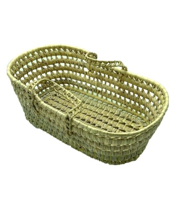 MOISÉS PALMITO MUÑECO 45X26 CM