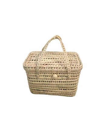 BAÚL PALMITO 40X25X25 CM