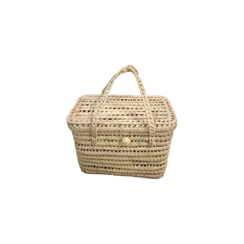 BAÚL PALMITO 40X25X25 CM