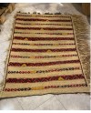 ALFOMBRA KILIM ENEA 110X170 CM APROX. SURTIDAS