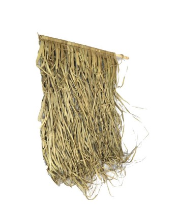 ESTERA HOJA DE PALMA 65X80 CM