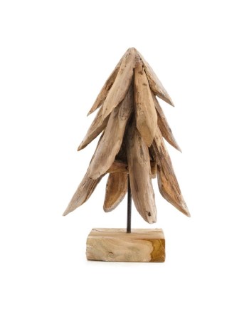 ARBOL TEKA D16X28 CM