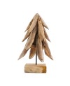 ARBOL TEKA D16X28 CM