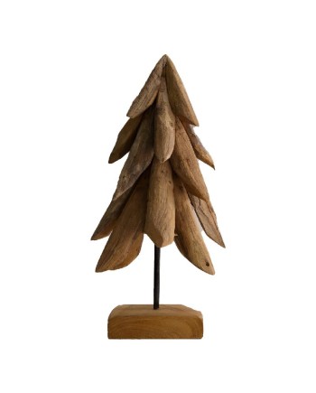 ARBOL TEKA D18X38 CM