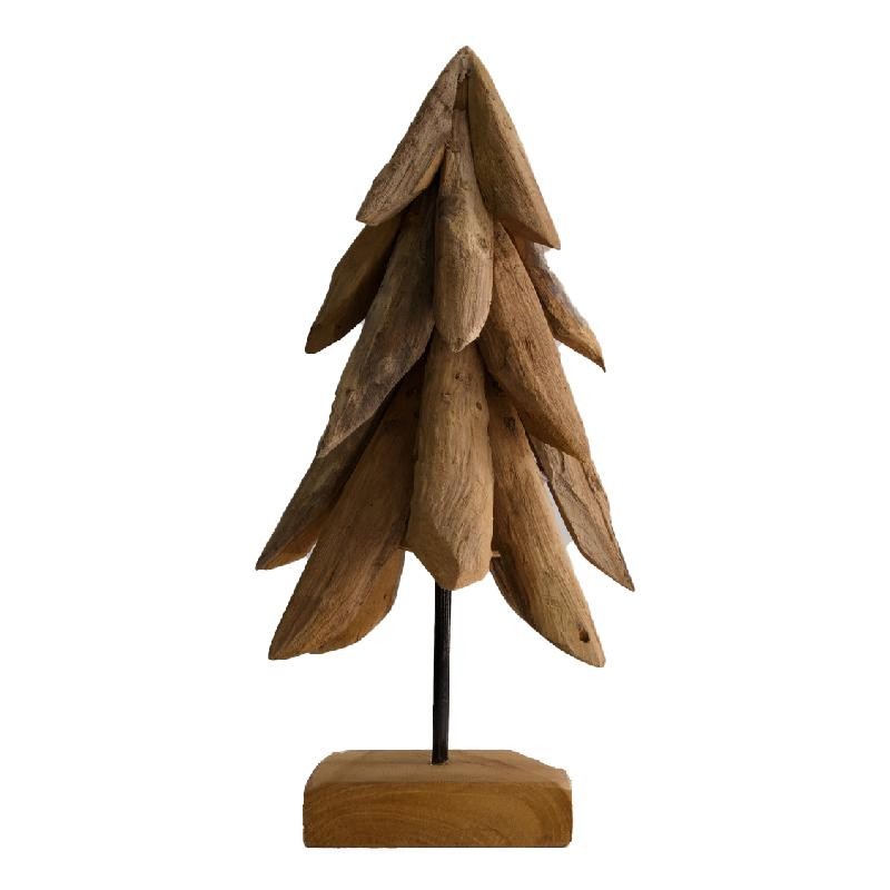 ARBOL TEKA D18X38 CM