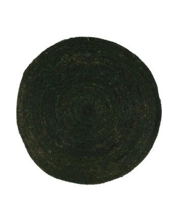 SALVAMANTEL SEAGRASS VERDE D57X0.5 CM