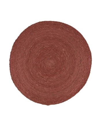 SALVAMANTEL SEAGRASS ROSA  D57X0.5 CM