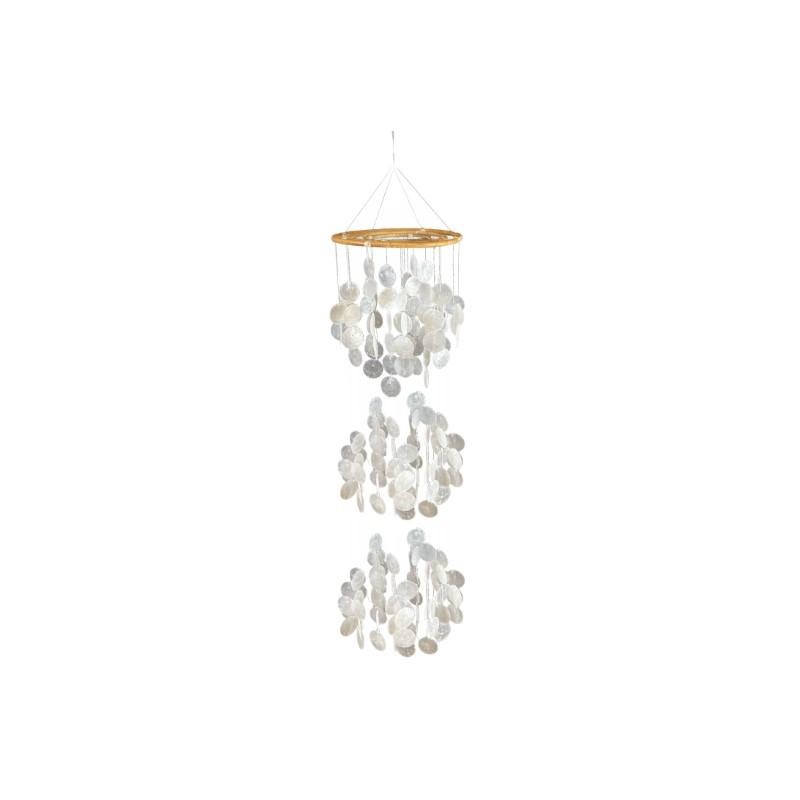 MÓVIL NACAR Ø18x78cm