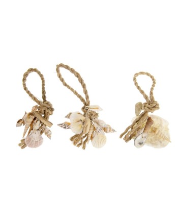 COLGANTE NÁCAR 27cm SURTIDOS UNIDAD