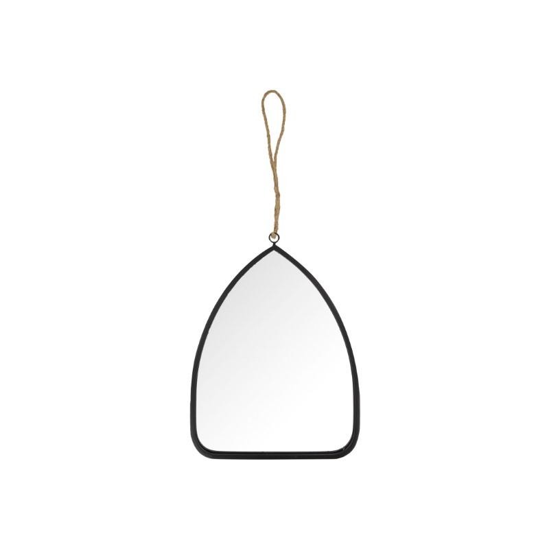 ESPEJO METAL 36x48.5x2.5cm